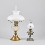 1062 7502 PARAFFIN LAMPS